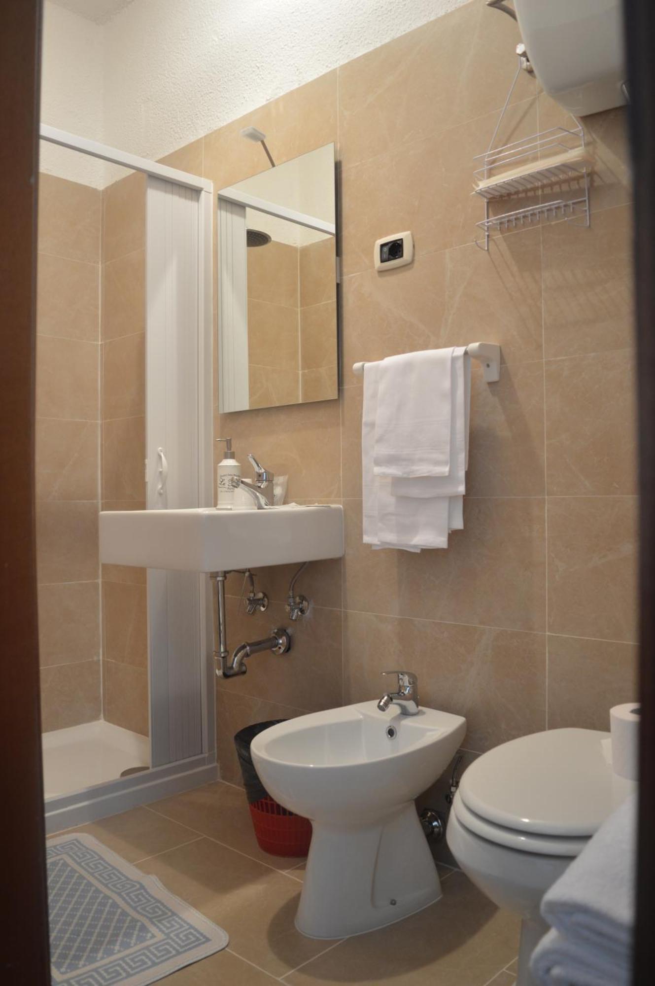 Hotel Belvedere Passignano sul Trasimeno Room photo