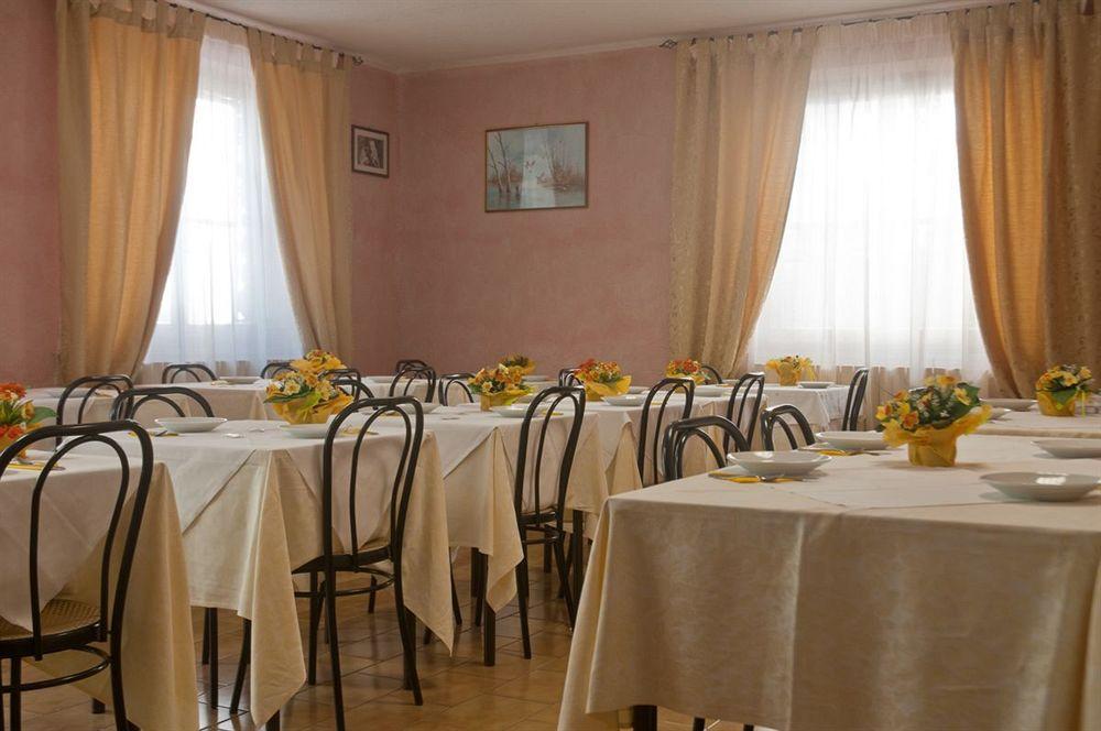 Hotel Belvedere Passignano sul Trasimeno Exterior photo