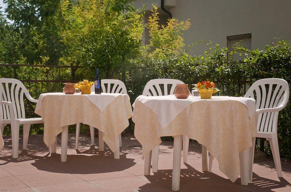 Hotel Belvedere Passignano sul Trasimeno Exterior photo