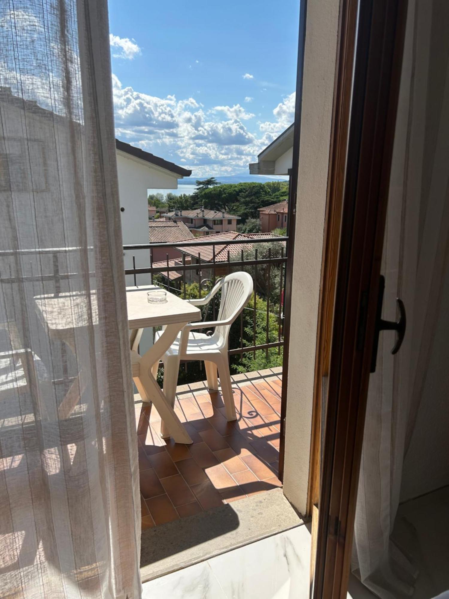 Hotel Belvedere Passignano sul Trasimeno Exterior photo