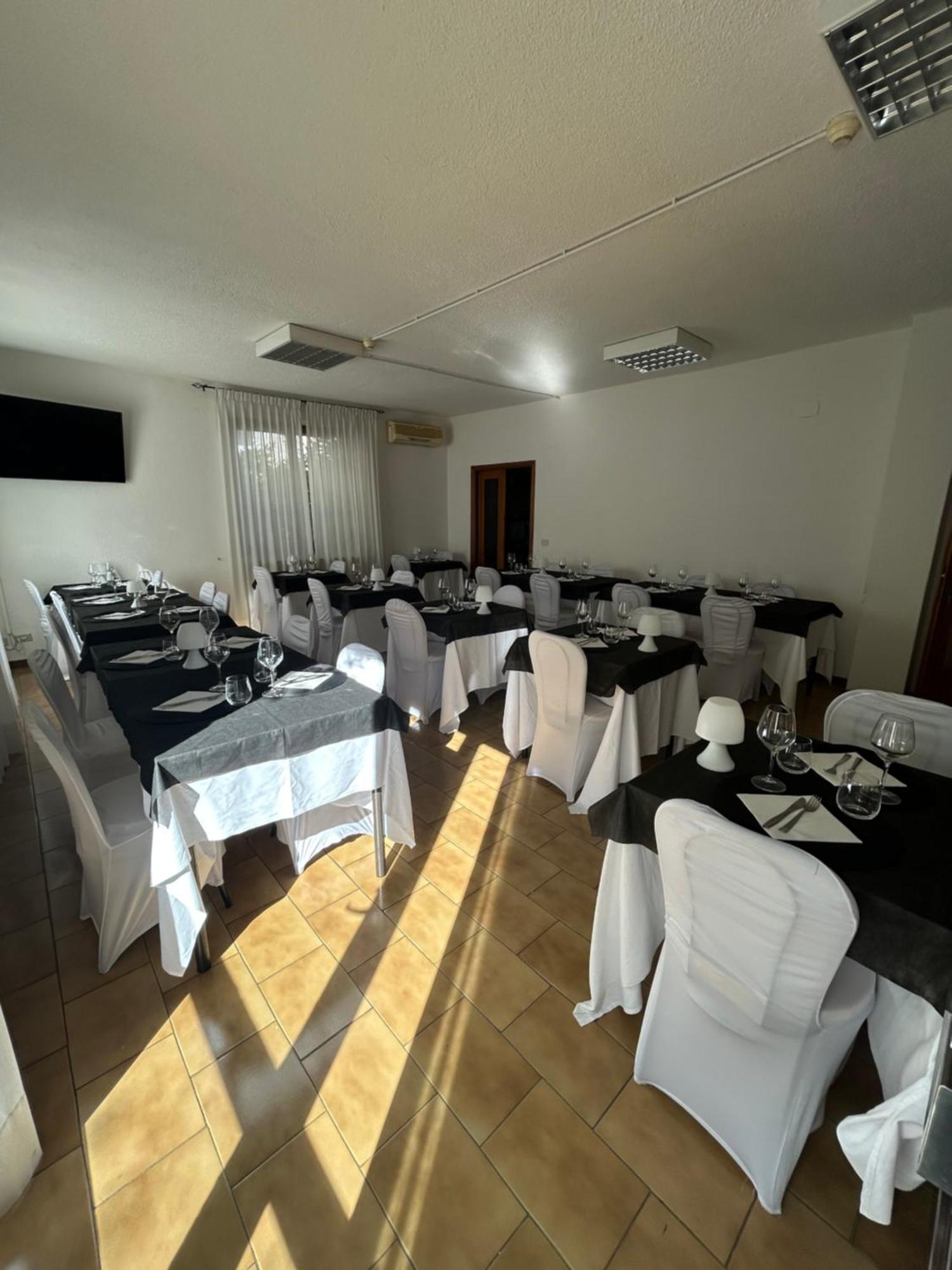 Hotel Belvedere Passignano sul Trasimeno Exterior photo