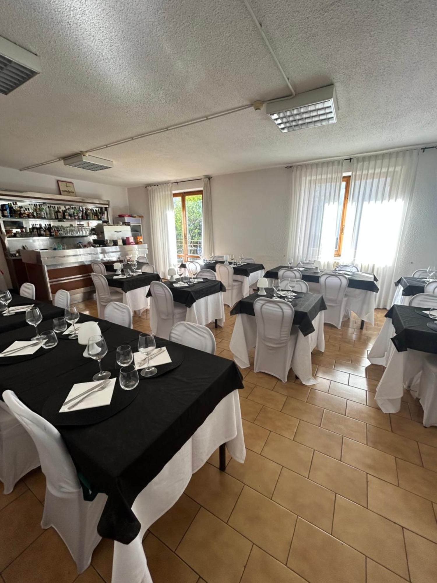 Hotel Belvedere Passignano sul Trasimeno Exterior photo