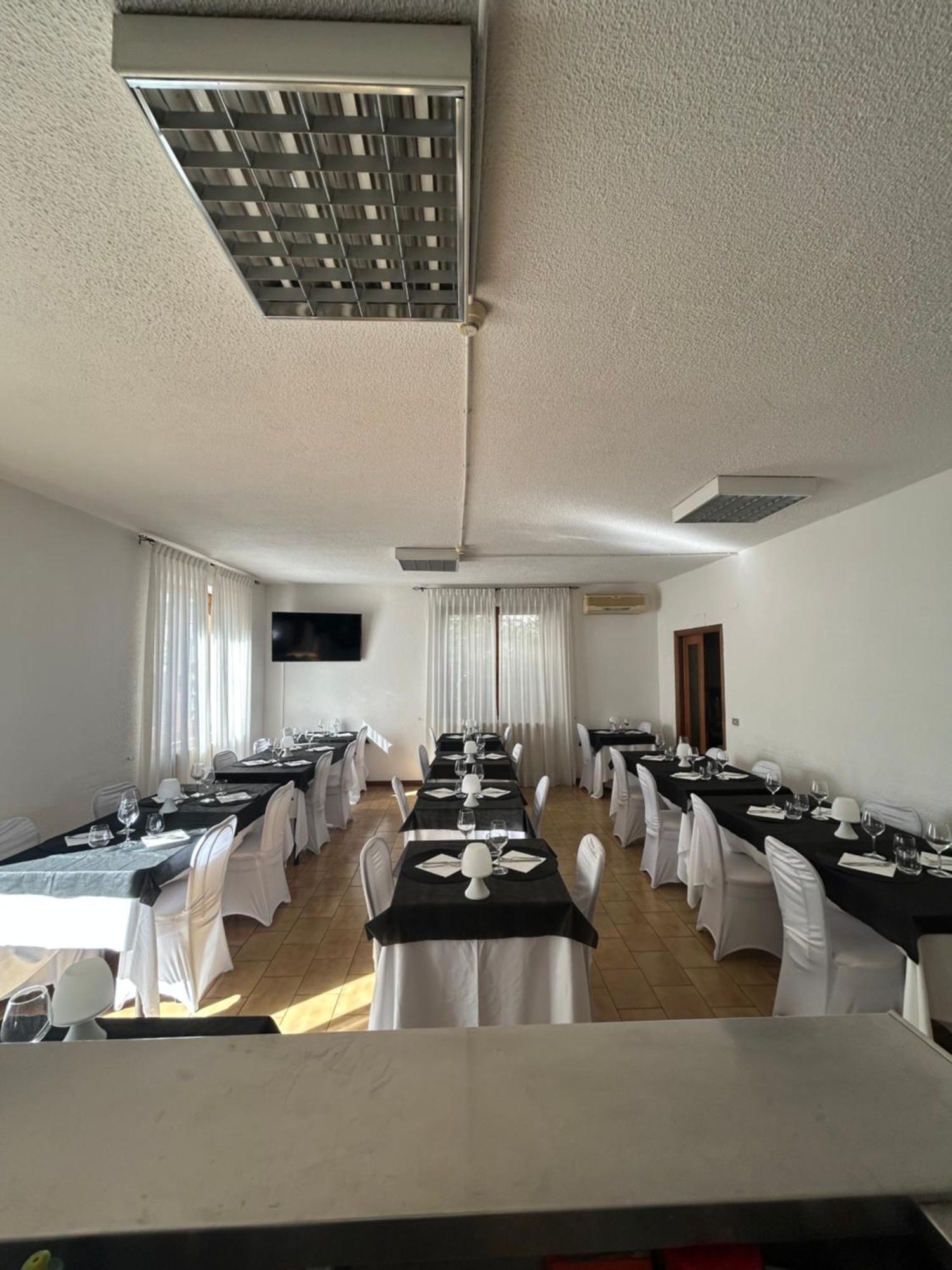 Hotel Belvedere Passignano sul Trasimeno Exterior photo