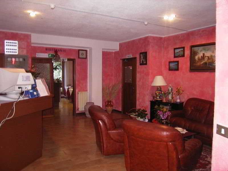 Hotel Belvedere Passignano sul Trasimeno Exterior photo
